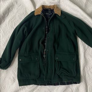 Polo Ralph Lauren vintage jacket